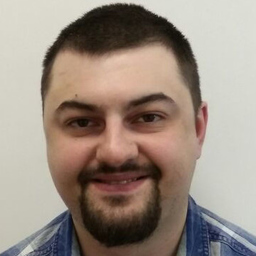 Andrei Triboi