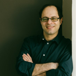 Ing. Shahab Shoaei Matin