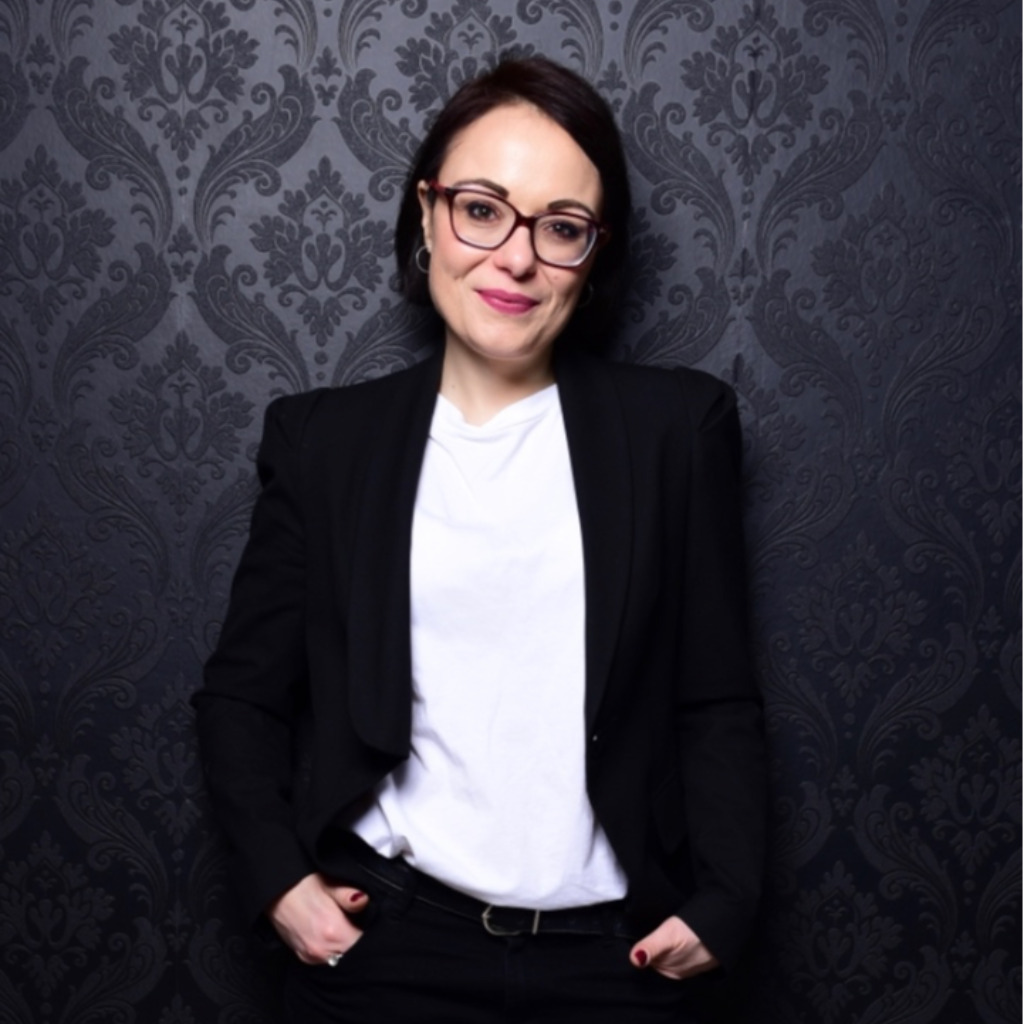 Giulia Peretti Managerin ESG and Sustainability Real I.S. AG XING