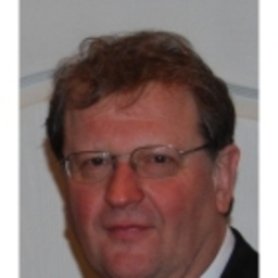 Frieder Alberth