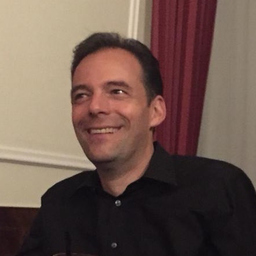 Ralph Gertsch