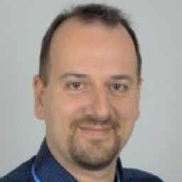 Gerhard Molinaro