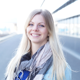 Carina Kilb