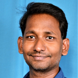 Manoj Kumar Gupta