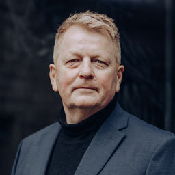 Wolfgang Steffens
