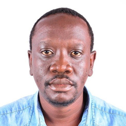 Jack Kelvin Ochieng' Odera