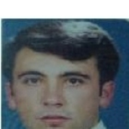 Bekir Gündoğdu