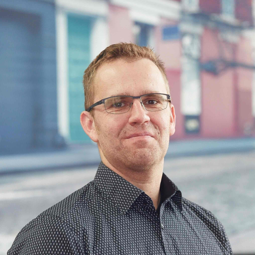 Christian Kallmeyer MINI Brand Manager, Verkauf Neuwagen Riller