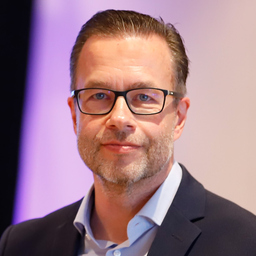 André Scharmann