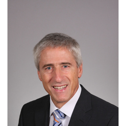 Wolfgang Reinert