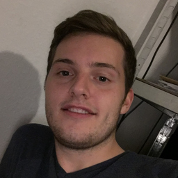 Jonas Eschmann