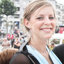 Adeline Lefort