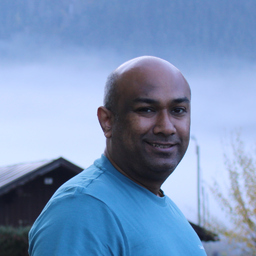 Jitesh Madathiparambil Gangadharan