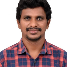 Kanakaraj Gurusamy