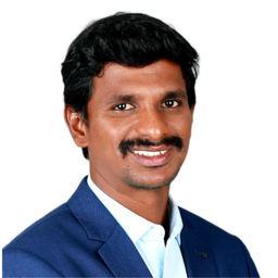 Kanakaraj Gurusamy