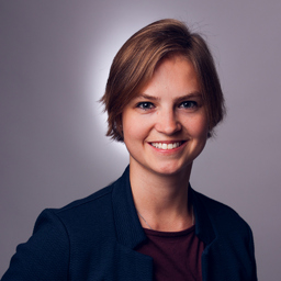 Katharina Bender