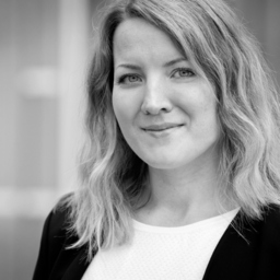 Luise Kunde