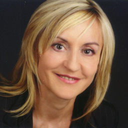 Dr. Kerstin Wagenschwanz