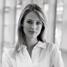 Klaudia Balzert's profile picture