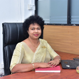 Sithara Gunathilake