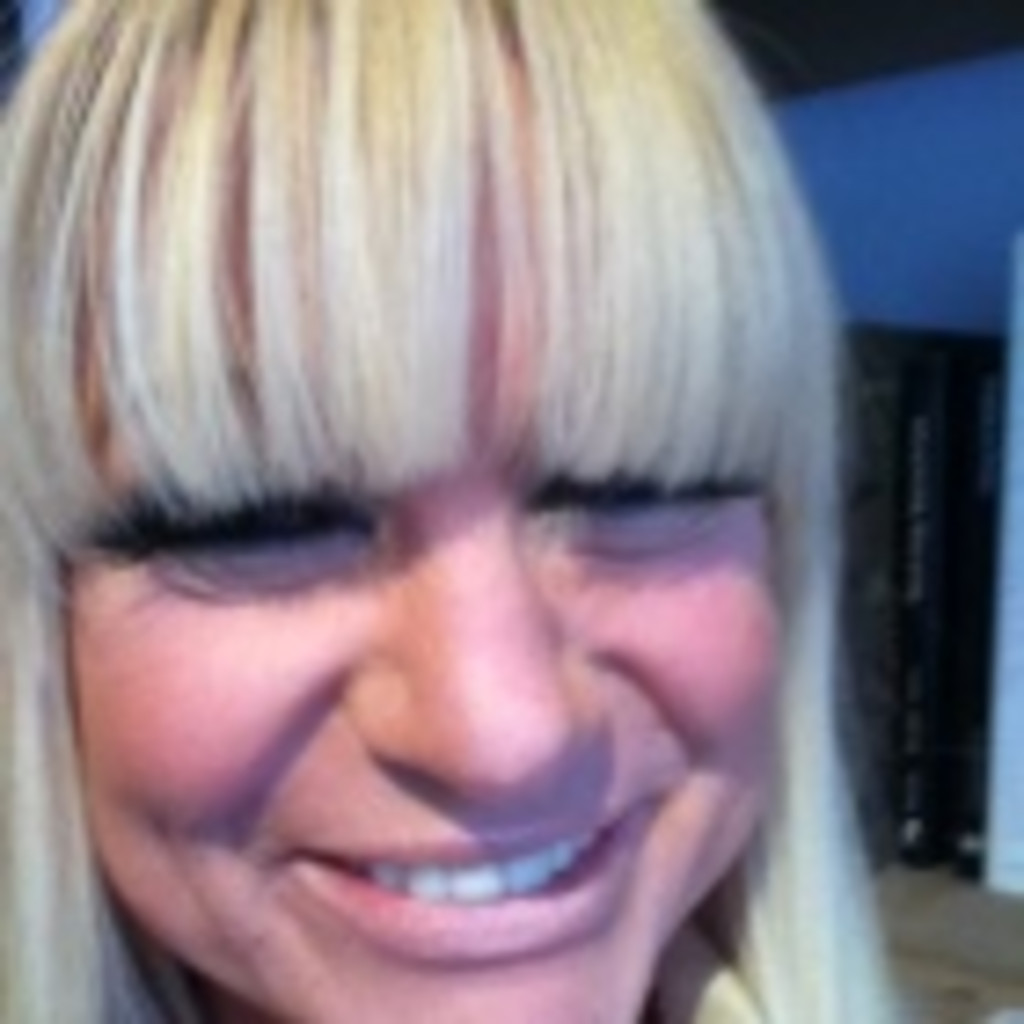 Social Media Profilbild Monika strobl klein Gräfelfing