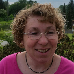 Claudia Reischmann