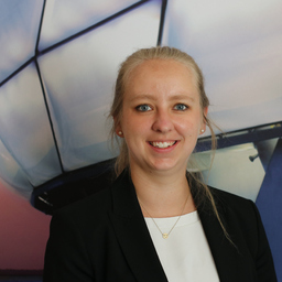 Saskia Polgen