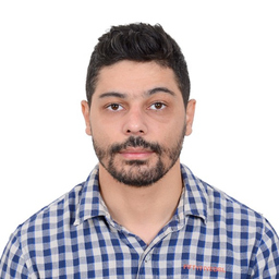 Jad Almazbouh