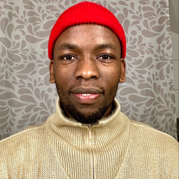 Yusuf kiggundu