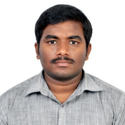 kirthi kantharaju