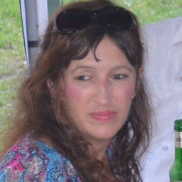 Annette Herschelmann