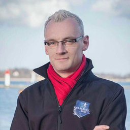 Patrick Schmidt