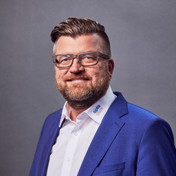 Oliver Klischies