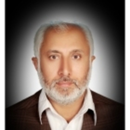 Muhammad Farooq