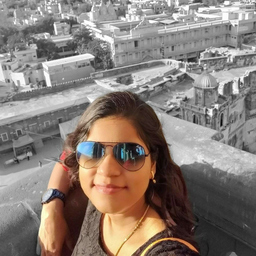 Savita Helavar