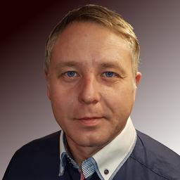 Jens Vogt