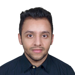 Ing. MOHAMMED AL RWOYHI