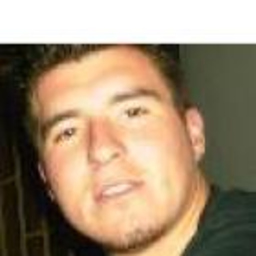 Manuel Alejandro marquez Moya