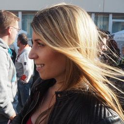 Veronika Merz