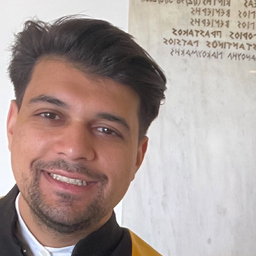 Christos Magos