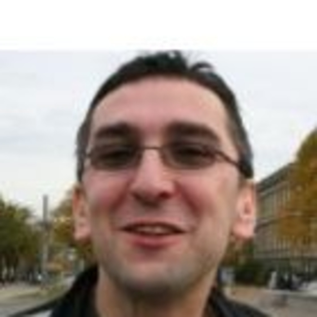 Michael Rothe - IT-Manager - WEGU Holding GmbH | XING