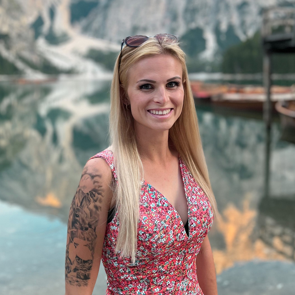 Catharina Lehmann - Heilerziehungspfleger - bhz Stuttgart e.V. | XING