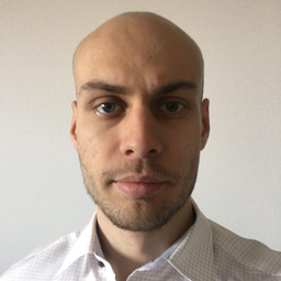Radu Niculae