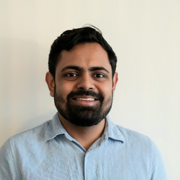 Pratik Dhameliya