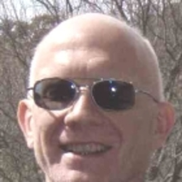 Robert ANDERSON