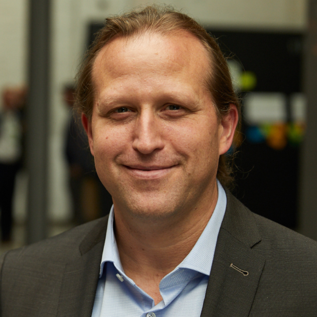 Patrick Postel Geschäftsführer Silpion IT Solutions GmbH XING