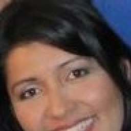 Paula Kral-Serrato