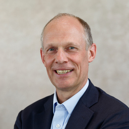 Dr. Joachim von Klitzing