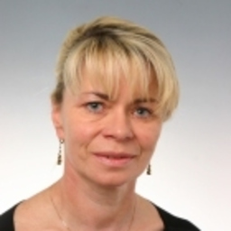 Ute Richter