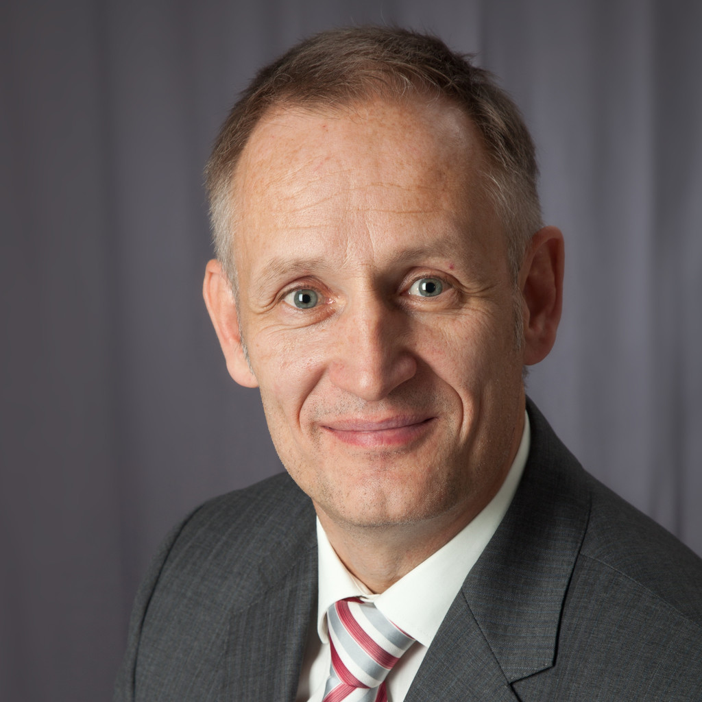 Social Media Profilbild hans joachim Krüger Wolfsburg